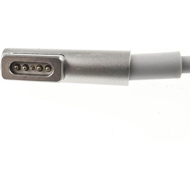 Green Cell AD03 Charger AC Adapter for Apple Macbook 60W / 16.5V 3.65A / Magsafe