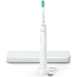 Philips 3100 series HX3673/13 Brosse à dents électrique, technologie sonique