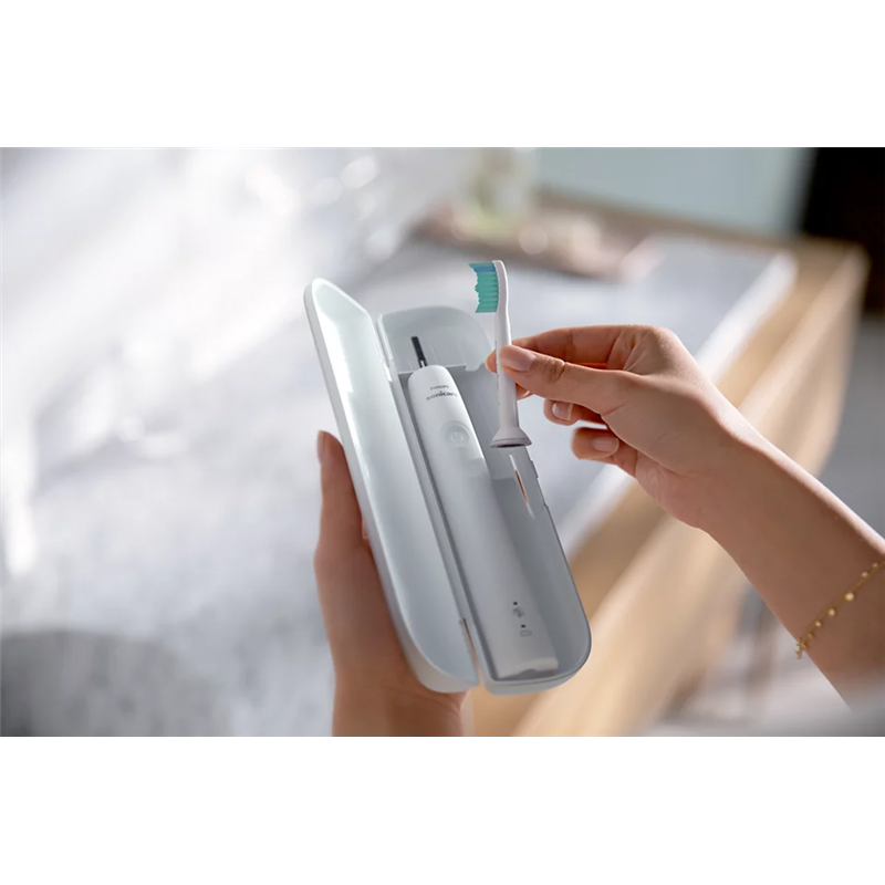 Philips Sonicare HX3673/13 Blanco