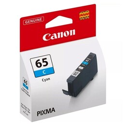 Canon CLI-65C / Cyan Original Ink Cartridge