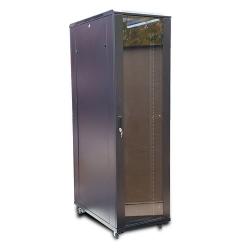 Extralink EX.8611 armario rack 42U Rack o bastidor independiente Negro - Imagen 1