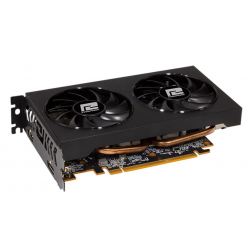 PowerColor Radeon Fighter RX 6500XT 4 Go GDDR6