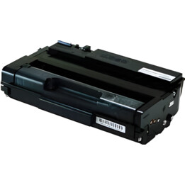 Ricoh Original Type SP 377 Black
