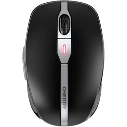 CHERRY MW 9100 Maus (kabellos, Schwarz )
