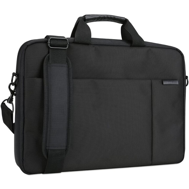 Bolsa para notebook Acer preta para 35,6 cm (14")