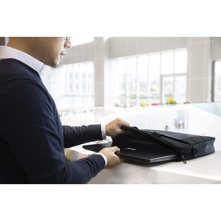 Borsa per notebook Acer nera per 35,6 cm (14")