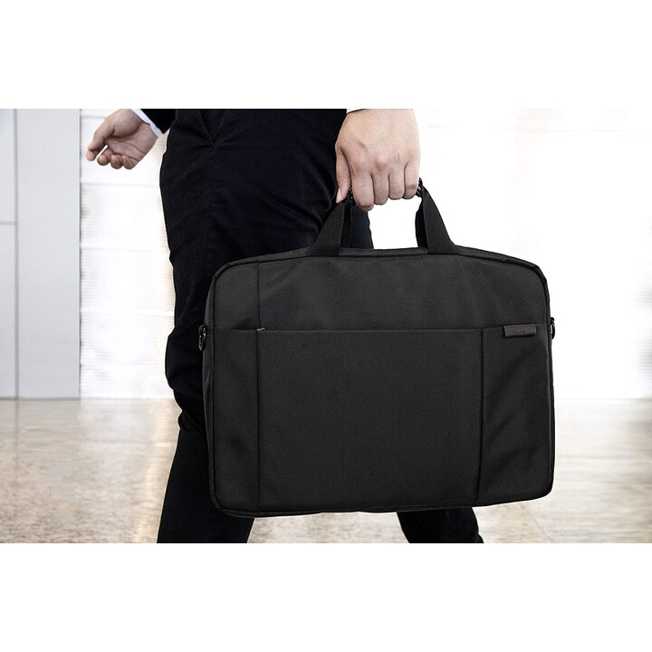 Bolsa para notebook Acer preta para 35,6 cm (14")