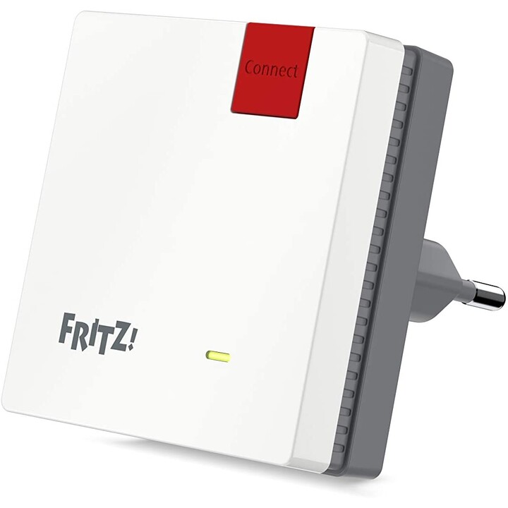 AVM FRITZ Repeater 600 (haute vitesse et longue portée)