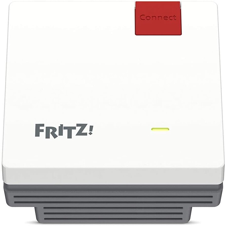 AVM FRITZ Repeater 600 (haute vitesse et longue portée)