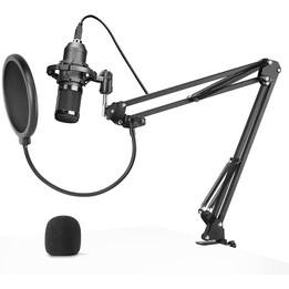 Mars Gaming MMICPRO/Microfone USB