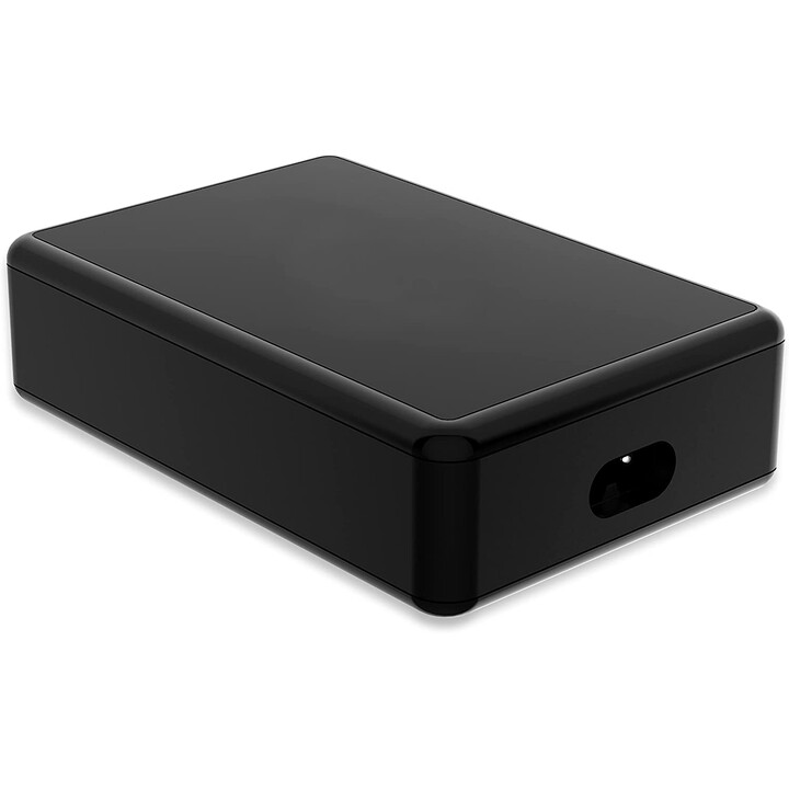 CARREGADOR CONCEPTRONIC 4P 65W