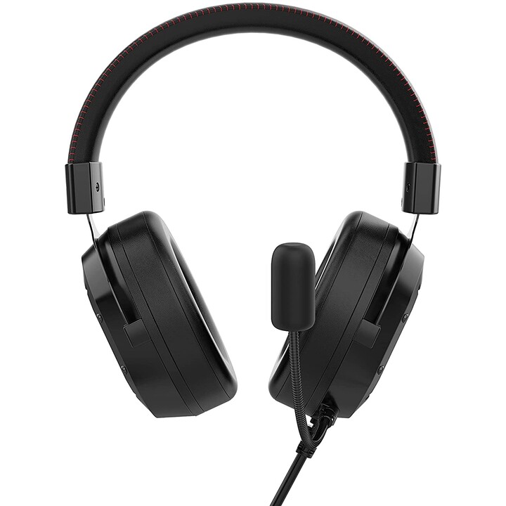 CASQUE+MICRO GAMING CONCEPTRONIC USB RGB 7.1