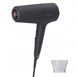 Philips 5000 series BHD504/00 secador 2100 W Gris - Imagen 1