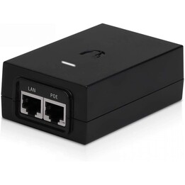 Ubiquiti Networks POE-50-60W adaptador e inyector de PoE Gigabit Ethernet 50 V