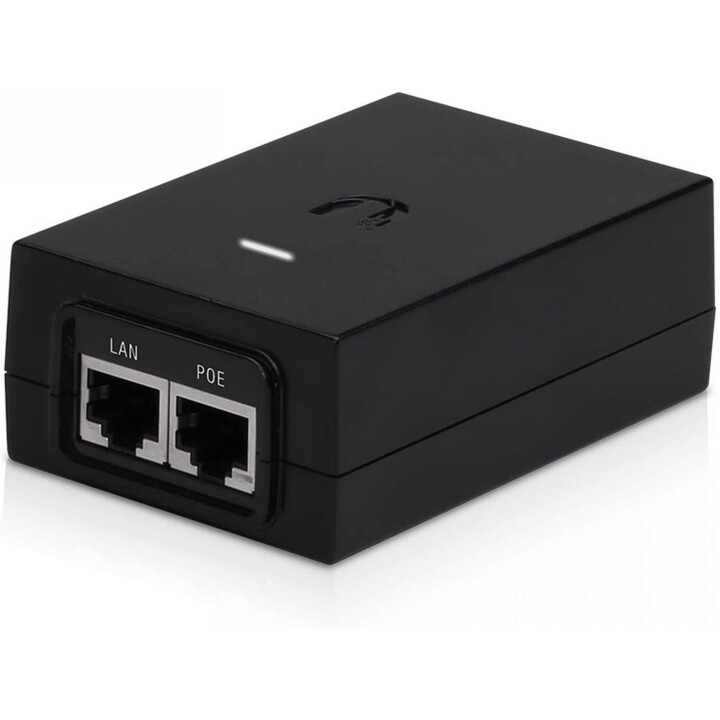 Ubiquiti Networks POE-50-60W adaptador e inyector de PoE Gigabit Ethernet 50 V