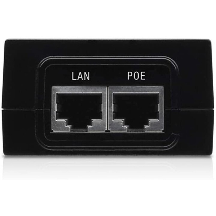 Ubiquiti Networks POE-50-60W adaptador e inyector de PoE Gigabit Ethernet 50 V