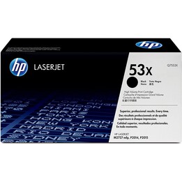 TONER SCHWARZ HP P2015 SERIE