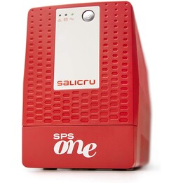 Salicru SPS.1500.ONE V2 Onduleur Ligne Interactif/ 1500VA-900W/ 4 Sorties/ Format Tour
