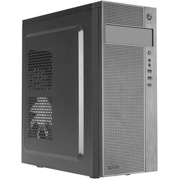 Tacens Ferrox Mid-Tower-Gehäuse