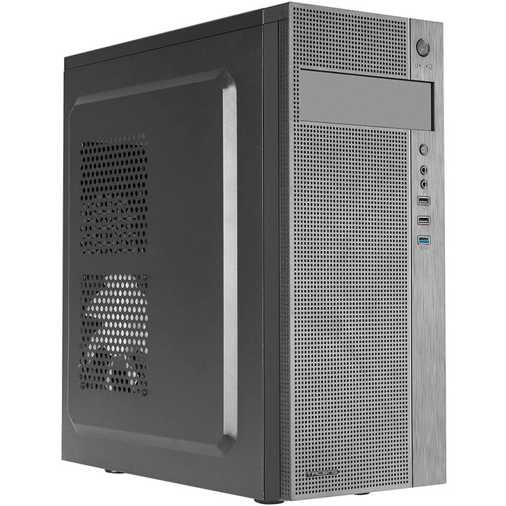Tacens Ferrox Mid-Tower Case
