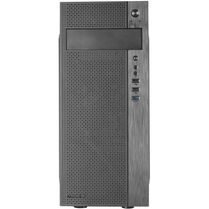 Tacens Ferrox Mid-Tower Case
