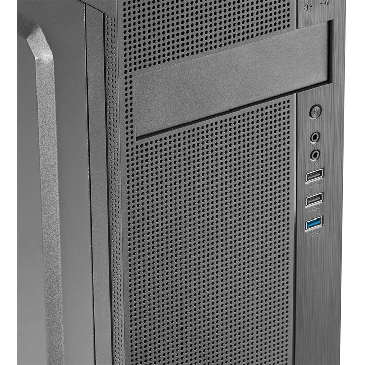 Tacens Ferrox Mid-Tower Case