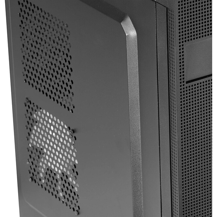 Tacens Ferrox Mid-Tower Case