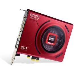 Creative Sound Blaster Z SE
