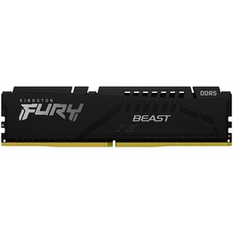 DR5 16 Go PC 5600 Kingston FURY Beast KF556C40BB-16