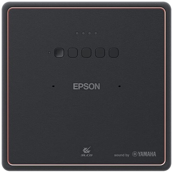 Epson EF-12