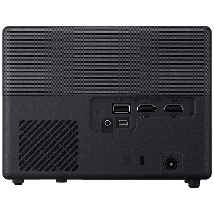 Epson EF-12