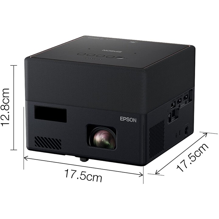 Epson EF-12