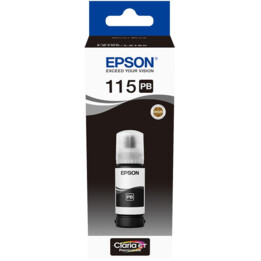 Epson C13T07C14A Cartucho de tinta para Impressora Preto