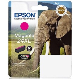 Epson Original 24XL Magenta