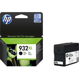 HP 932XL NEGRO CN053AE OfficeJet 6100-70