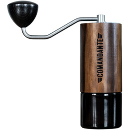 Commander C40 MK4 Ambra liquida nitro