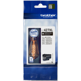 Brother LC427XL Noir Originale