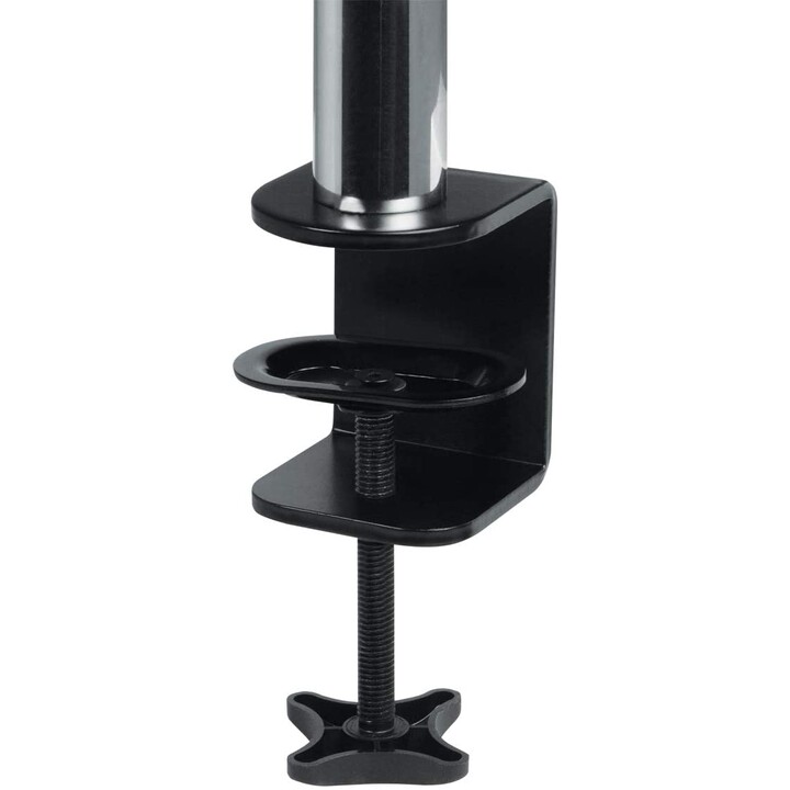 ARCTIC Z1 Gen 3 monitor arm for displays from 13" to 49" (tilt, swivel, height adjustable, USB 2.0 hub)