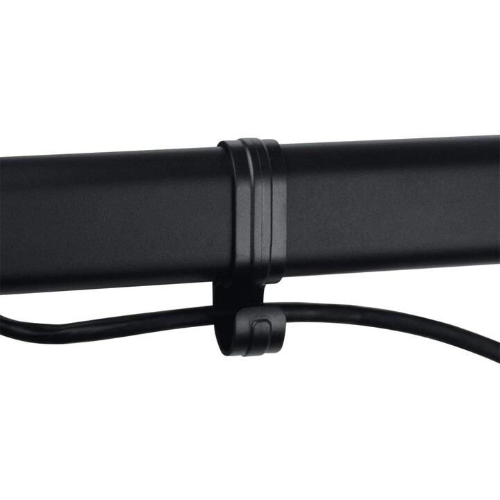 ARCTIC Z1 Gen 3 monitor arm for displays from 13" to 49" (tilt, swivel, height adjustable, USB 2.0 hub)