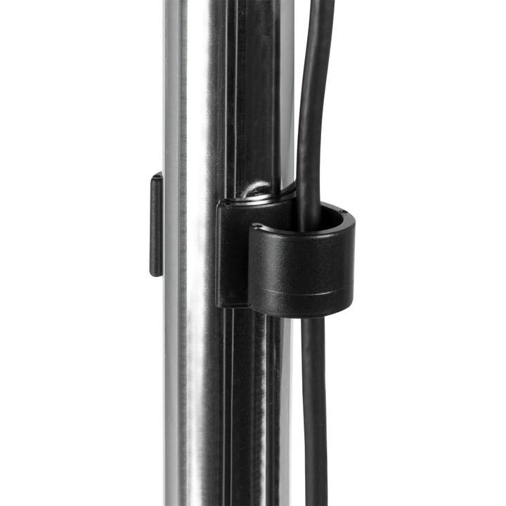 ARCTIC Z1 Gen 3 monitor arm for displays from 13" to 49" (tilt, swivel, height adjustable, USB 2.0 hub)