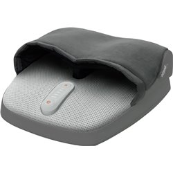 Medisana FM 885 foot massager Gray