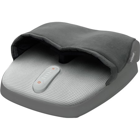 Medisana FM 885 masseur Pieds Gris