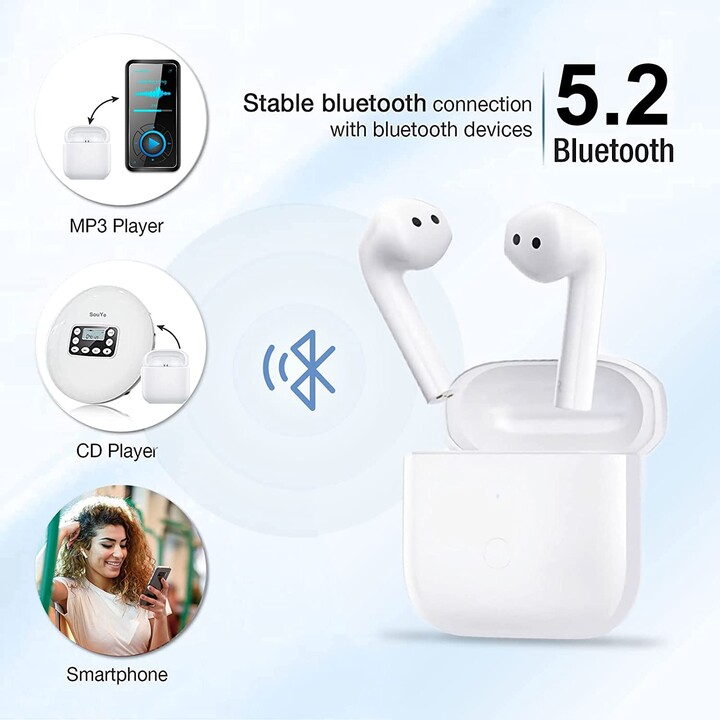 Xiaomi Redmi Buds 3 White