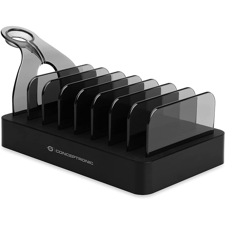 CHARGER CONCEPTRONIC 8P 75W