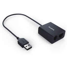 ADAPTADOR YEALINK EHS40