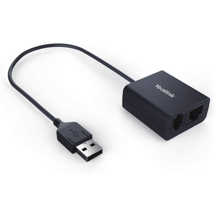 ADAPTADOR YEALINK EHS40
