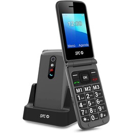 SPC Stella 2 Schwarz