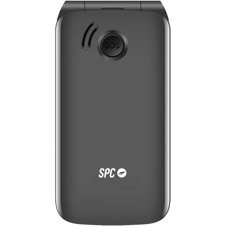 Smartphone SPC Stella 2 Schwarz