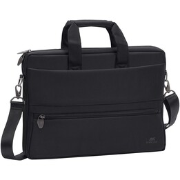nera Borsa per laptop 15,6
