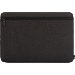 Housse de transport zippée pour ordinateur portable 16 pouces - Graphite